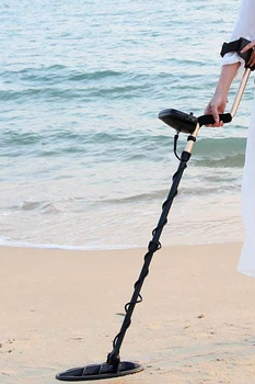 

Hot Sale Gold Bug Pro Underground Metal Detector Coin Hunter Pointer Gold Wiring Fisher Detector