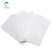 EM4305 чип записываемые RFID смарт-карты перезаписываемые rfid-заготовки карты с 125 кГц