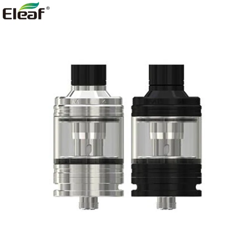 Оригинальный атомайзер Eleaf Melo 4 D22 емкость 2 мл используется катушка EC2 для