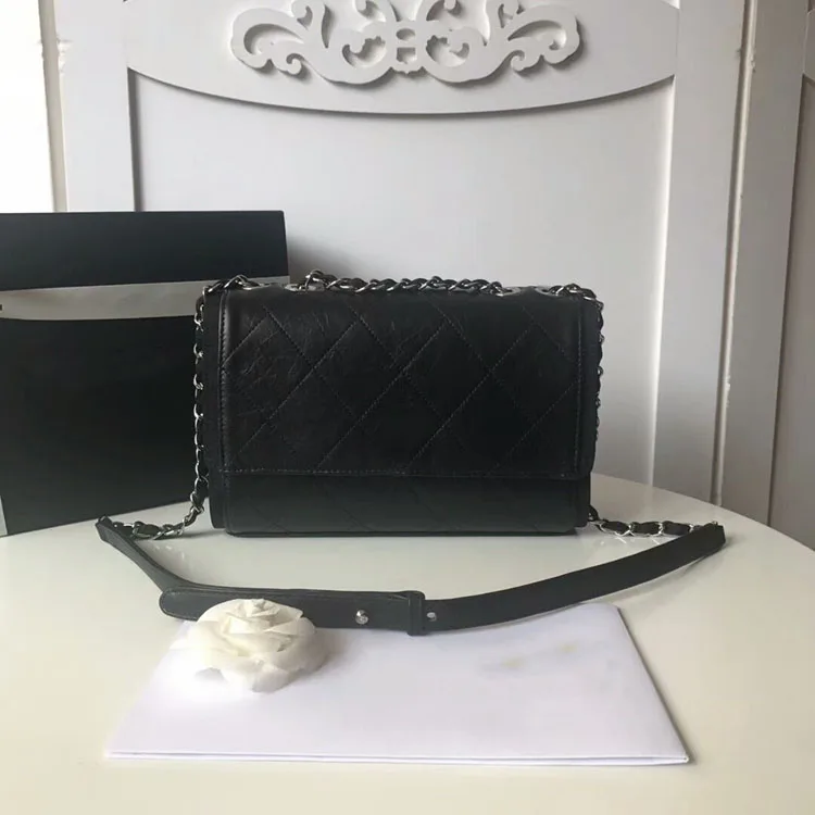 

WG06194 100% Real Leather Luxury Handbags Women Bags Designer Crossbody Bags For Female Ladies Europe Brand Runway