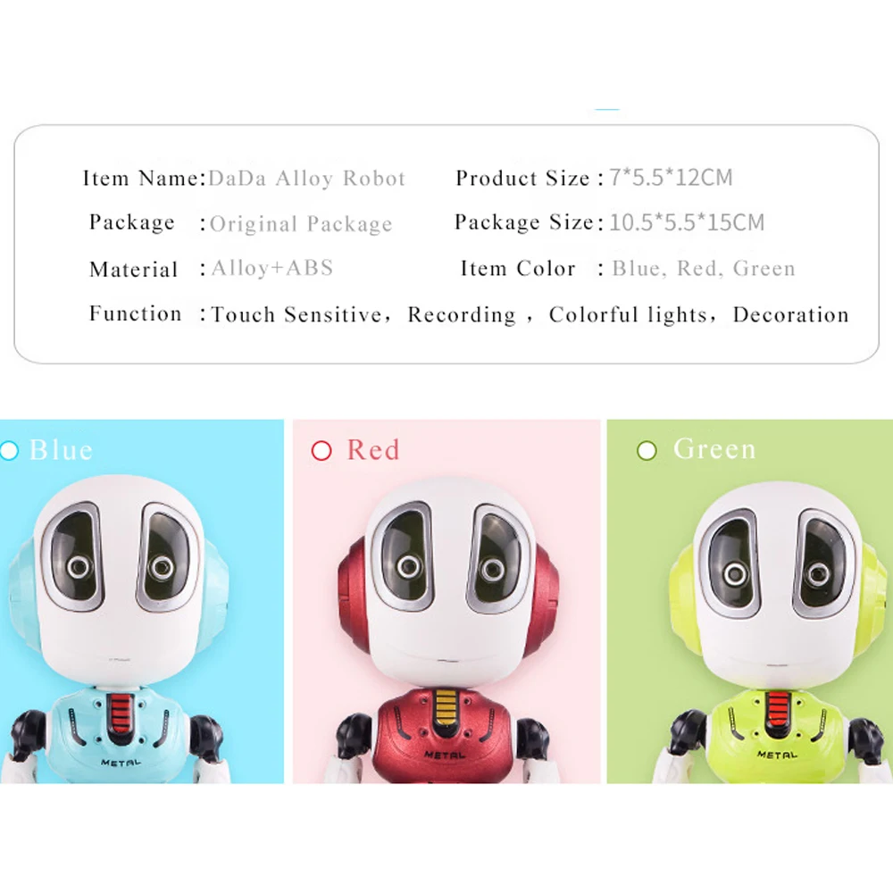 SMART ROBOT-3