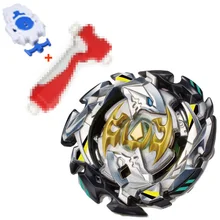 Emperor Forneus Burst волчок стартер w/Launcher B-106+ расширенный волчок burst Grip+ волчок burst String Launcher