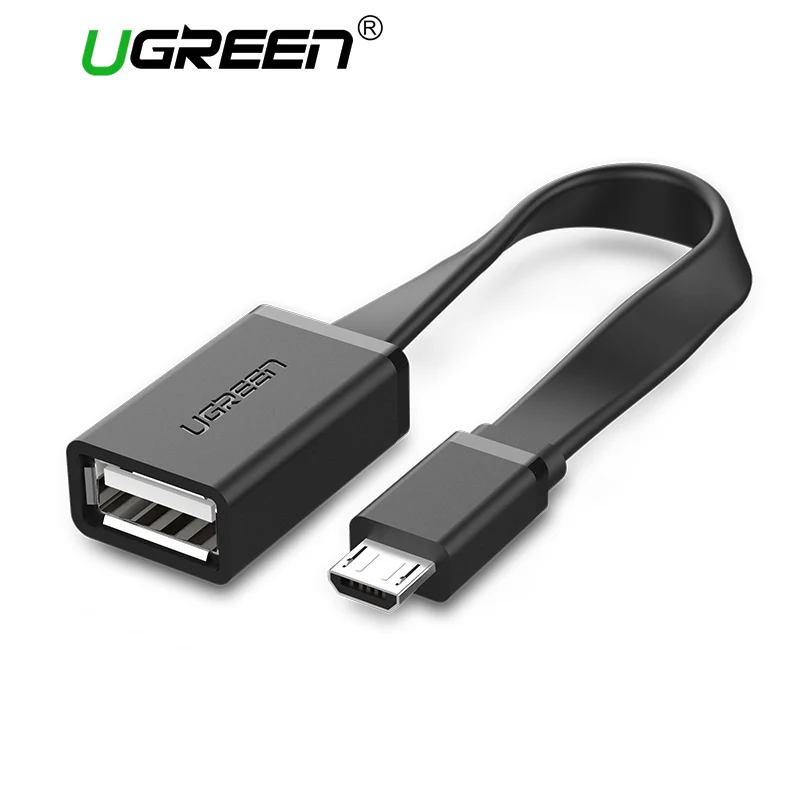 Buy Ugreen Micro USB OTG Cable OTG Adapter for Samsung