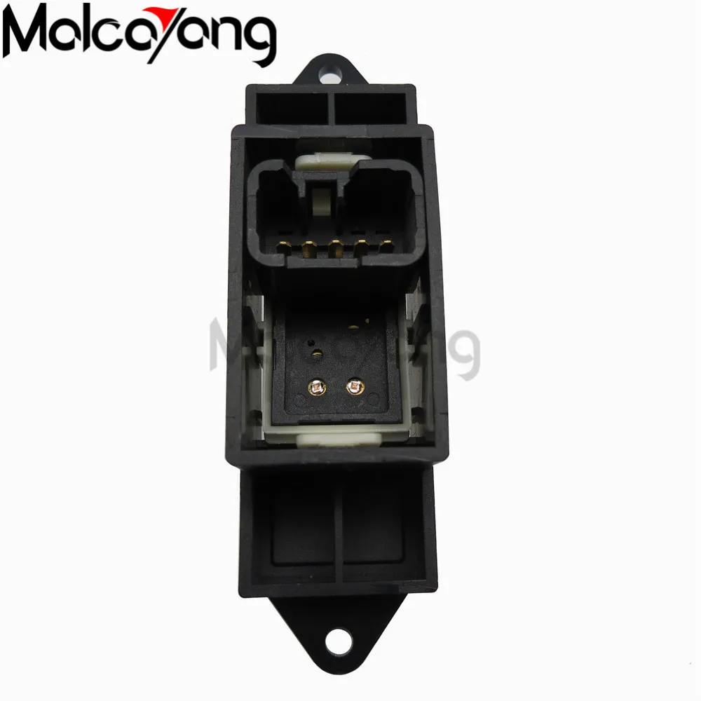 New Power Window Switch FR RR RL Window Glass Lifting Switch