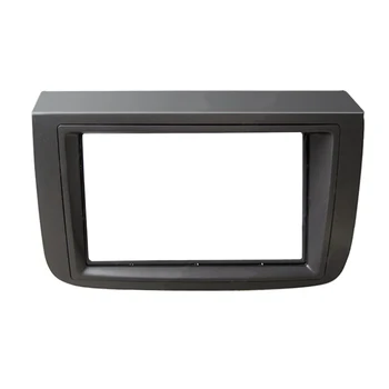 

Radio Frame For Fiat Croma 2005 Fascias Double Din Car DVD Player Frame Auto Stereo Bluetooth Panel