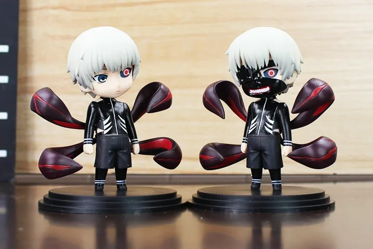 Ken Tokyo Ghoul Nendoroid