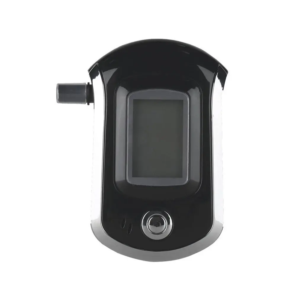 المهنية LCD جهاز اختبار شرب الكحوليات المحمولة الشرطة جهاز اختبار رقمي نسبة الكحول رقمي التنفسي اختبار محلل جهاز اختبار شرب الكحوليات AT6000 المهنية LCD جهاز اختبار شرب الكحوليات المحمولة الشرطة جهاز اختبار رقمي نسبة الكحول رقمي التنفسي اختبار محلل جهاز اختبار شرب الكحوليات AT6000