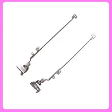 Ноутбук Петли шарниров для Acer Aspire One D250 AOD250 KAV60 экран оси вала