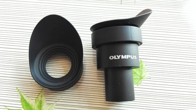 2 шт 40 мм Диаметр. Резиновый окуляр глаз щит защитные очки глаз чашки для телескопа Microsocpe