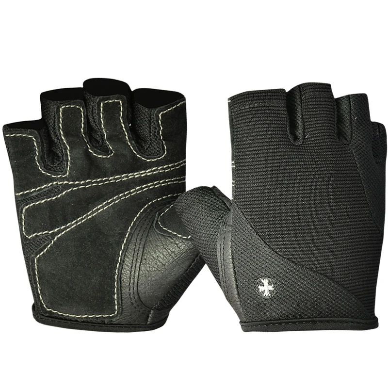 BOODUN Breathable Anti Skid Gym Gloves Sport Bodybuilding Gloves