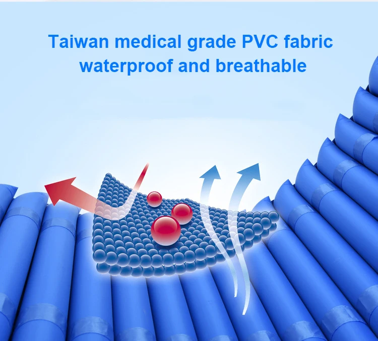 Anti Bedsore Air Cushion AT1(7)