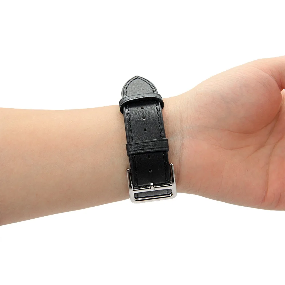 Apple Watch Single Tour Black 3