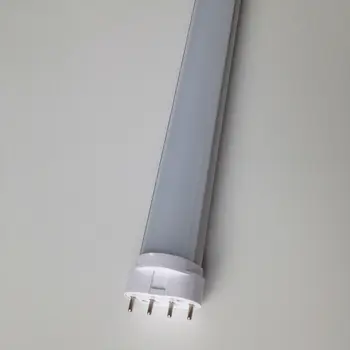 

Alibaba China express 12W 15W 22W 27W 2G11 LED Tube PLL LED Lamp 4pins
