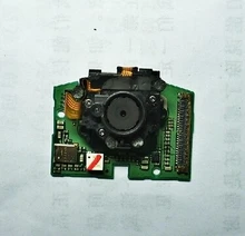 Camera Repair Replacement Parts TR350 TR350S lens for Casio