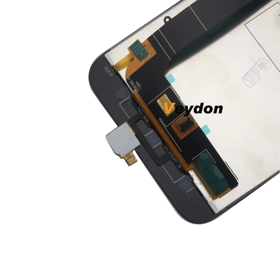 Xiaomi Mi A1 LCD Display Digitizer (20)_