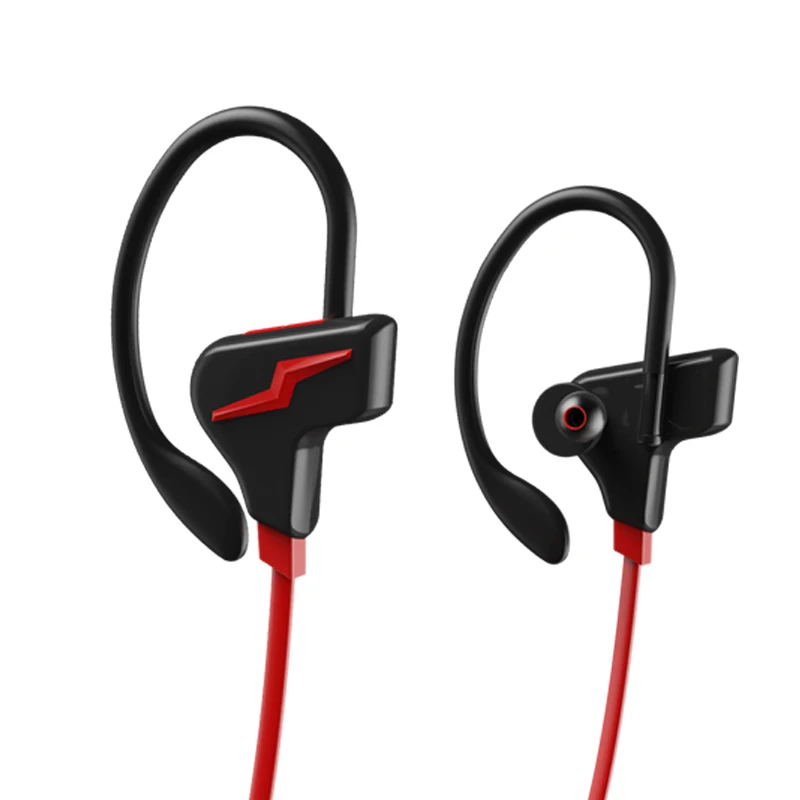 

Sport Waterproof Bluetooth Earphone Wireless Earphones Headphones IPX4 Headphone Stereo Hifi Earphones Noise Cancelling Earbud