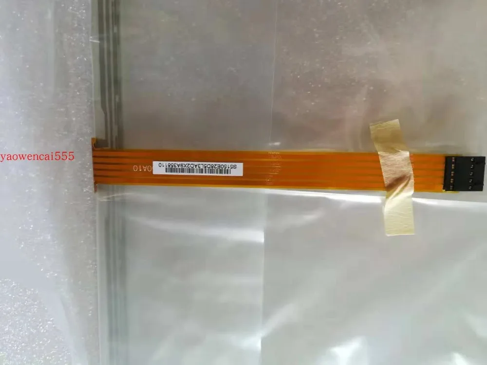 

Compatible replication S5150E28D5L3ATouch screen