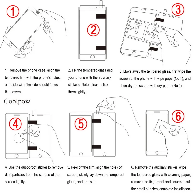 Tempered-Glass-For-Samsung-Galaxy-note-5-glass-note-2-Note3-Neo-note-4-Screen-Protector (6)