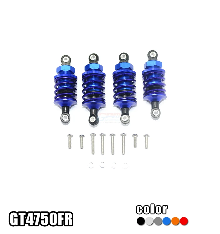 GT4750FR 1