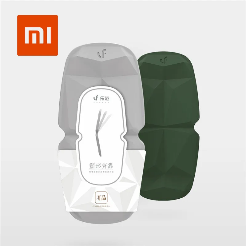 

Xiaomi LF Shaped Back Sitting Posture Corrector Body Shoulder Brace Belt Adult Back Vertebra Correct Therapy Health Care Tool