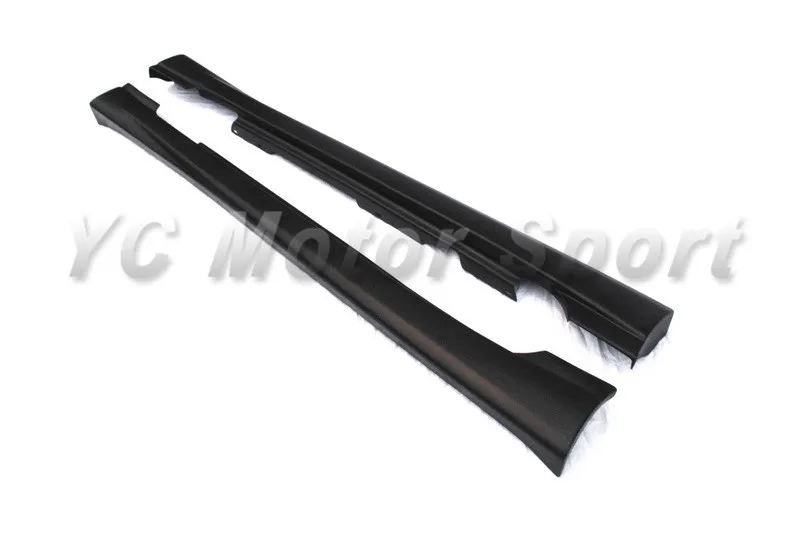 2004-2008 Mazda RX8 Rmagic Style Side Skirt FRP (3)