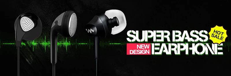 800Earphone