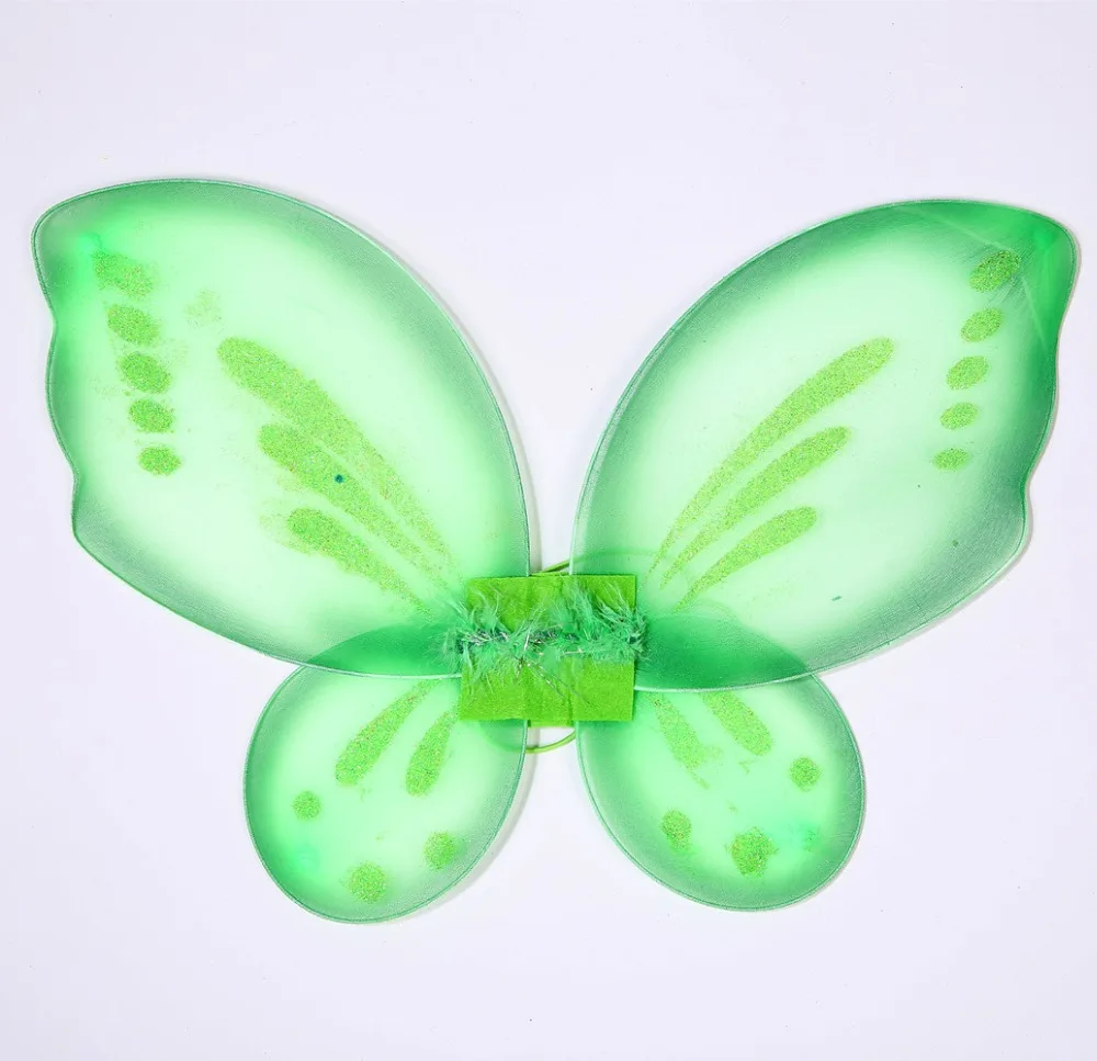 Green Princess Custom Fairy Tinkerbell Tutu Dress Girls Clothing Christmas Dress for Kids Flower Sleeveless Birthday Party Dress (7)