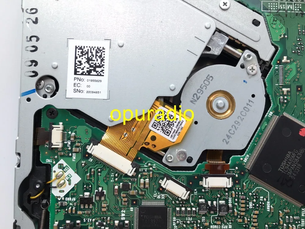 DV-05-04A DV-05 For Mercedes  (3)