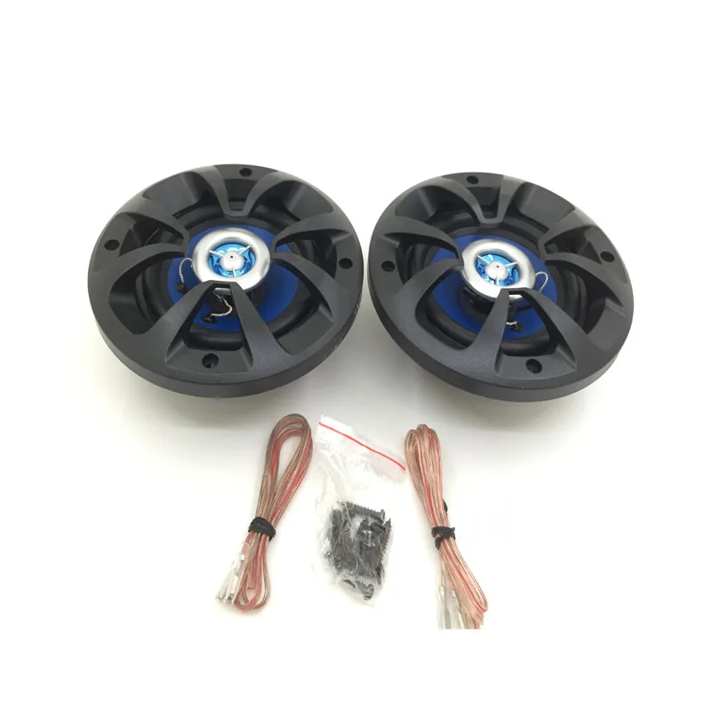 LABO LB PP2402T 4 дюймовые высококачественные автомобильные коаксиальные динамики