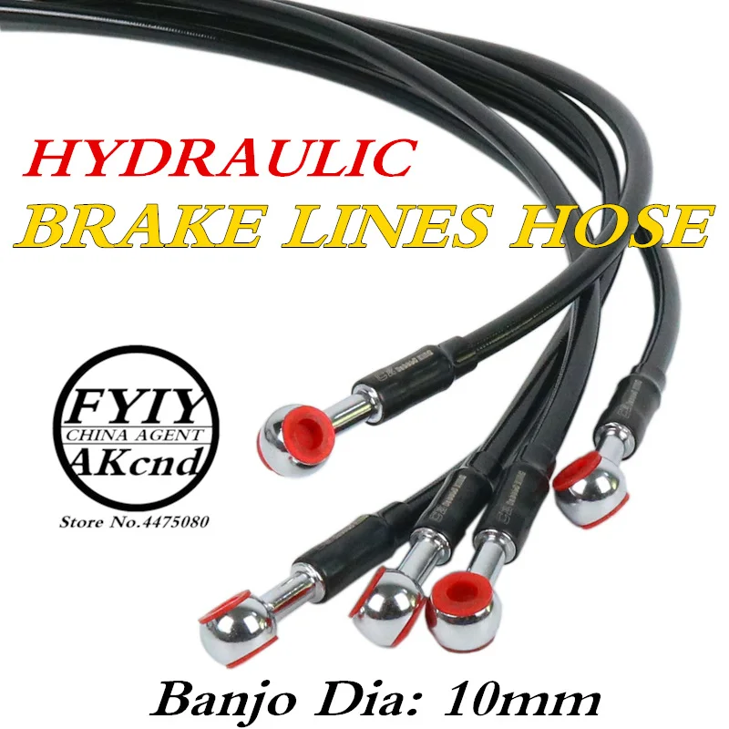 

Universal motorcycle Aluminum alloy Floating brake discs 220mm Rapid cooling brake pads For bws smax DIO
