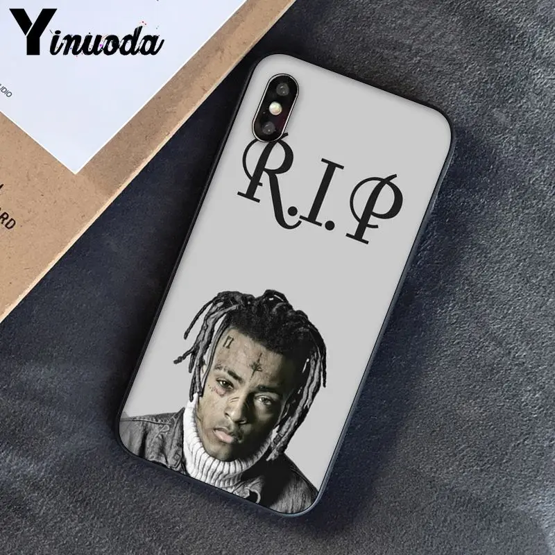 Xxxtentacion Mode