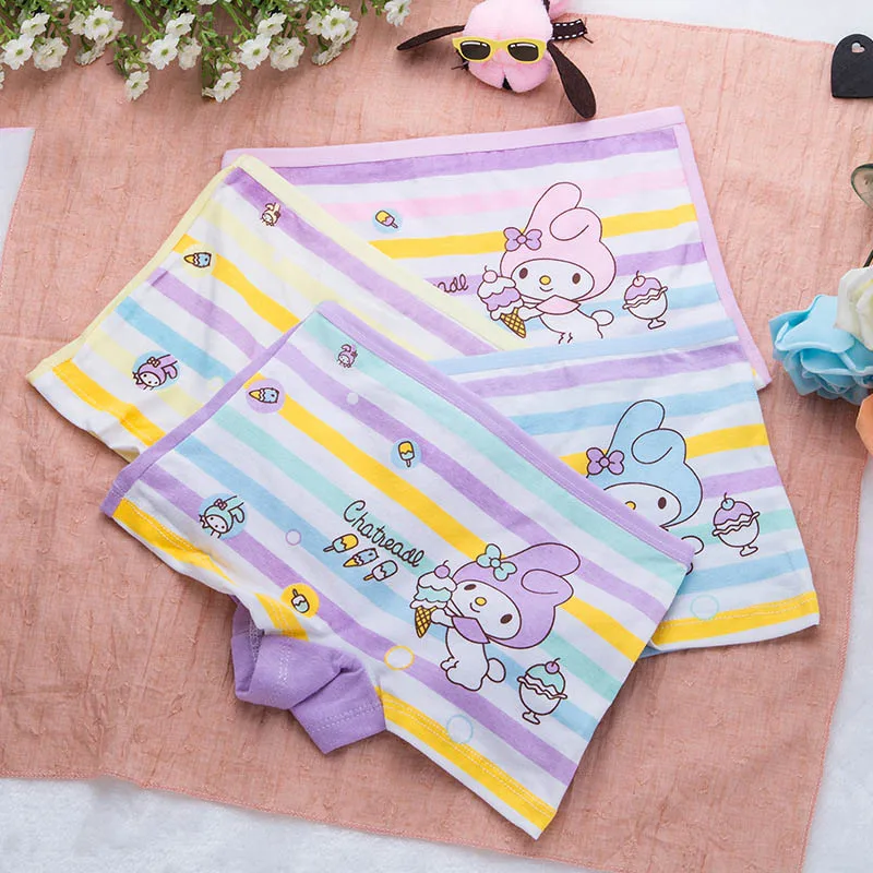 4pcs-Lot-Cute-Children-Girls-Cat-Underwear-Kids-Fashion-Boxer-Brief-Infant-Baby-Girl-Panties-fashion (4)