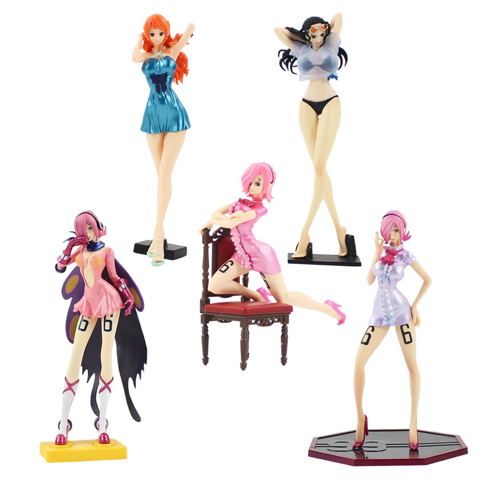 reiju one piece figure