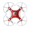 EBOYU FQ777-124 Pocket RC Drone 4CH 6-Axis Gyro RC Quadcopter with Switchable Controller Gift Toys for Kids RTF ► Photo 3/6