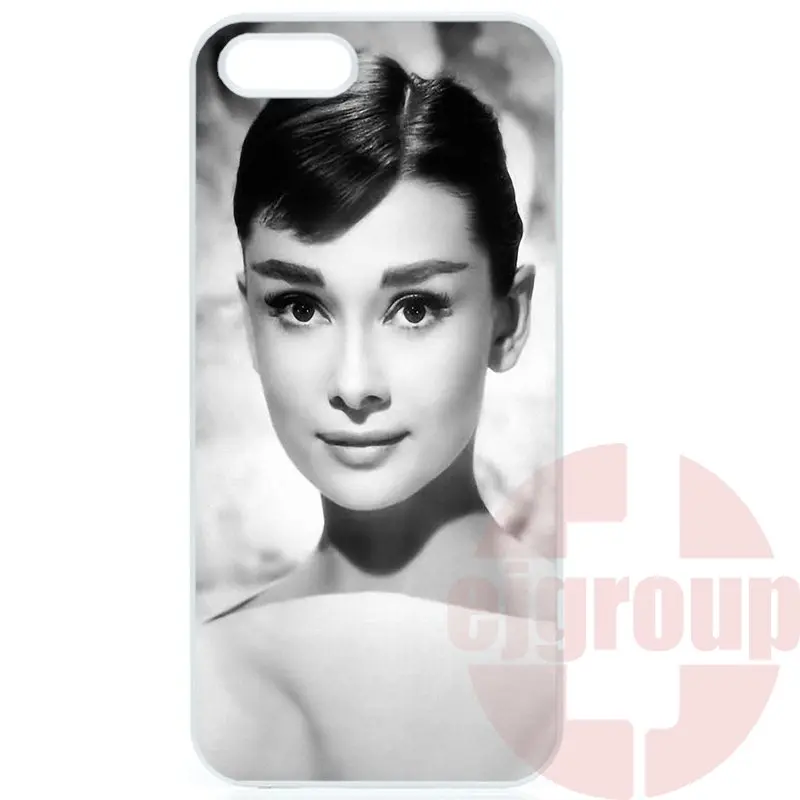 Одри хепберн синий bubble gum Жесткий Для Oppo 7 R7 R9 плюс N1 Mini А31 А33 А37 A51 A53 A59 F1 R7s|a51|pc atompc