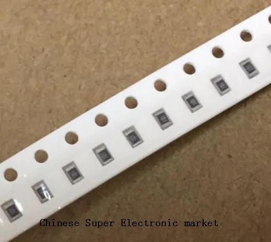 

1000PCS 0805 100R , 100 OHM 5% smd resistor ( 1K 2K2 3K3 4K7 10K 22K 33K 47K 68K 100K 220K 330K 0R 10R 22R 33R 47R 100R 220R