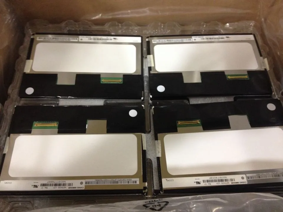 Free shipping original chi mei 1280 * 800 N070ICG - LD1 LD4 IPS 40 needle 7 inches LCD display screen | Компьютеры и офис