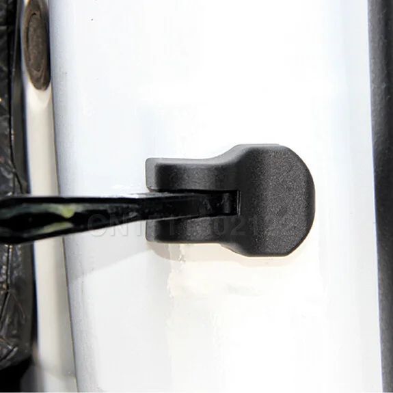 4 шт. защитный чехол для автомобильного дверного замка + KIA RIO K2 Soul|for kia|car door lock coverdoor