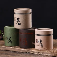 Благовония сандалового дерева аромат смешанный натуральный благовония дым конус рефлюкс башня благовония обратного потока благовония Будда традиционные ремесла