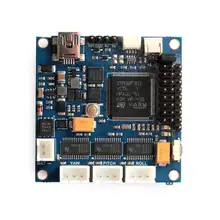 BaseCam SimpleBGC 32 бит расширенный бесщеточный карданный контроллер версия 3,6 с энкодером для DIY 3 оси бесщеточный карданный