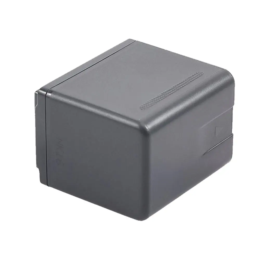 3 шт. VW VBT380 батарея камеры + LCD двойное зарядное устройство для Panasonic HC V720 V727 V730 V750 V760