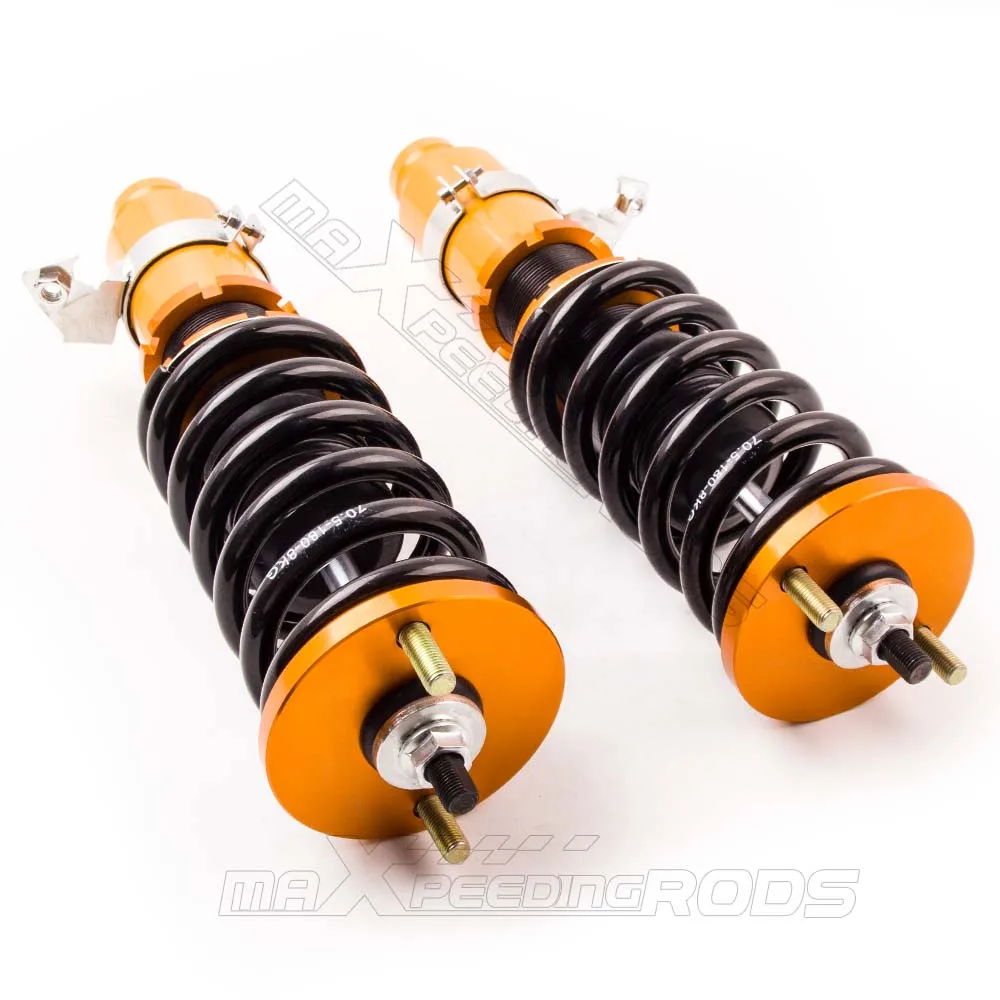 Tuning Coilover For 1988-91 Honda Civic 1990-93 Acura Integra Shock Absorbers