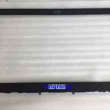 Передняя крышка ЖК-дисплея рамка корпуса для Asus N550 N550JK N550J N550JV 13N0-P9A0B01