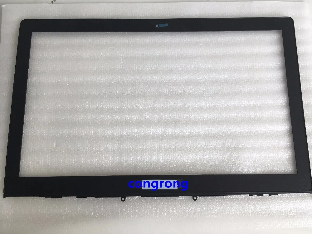 LCD Front Cover LCD Bezel Case Frame for Asus N550 N550JK N550J N550JV