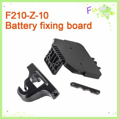 

Walkera Furious 210 Battery Fixing Board F210-Z-10 F210 Spare Parts Walkera Furious F210 Spare Parts Free Track Shipping
