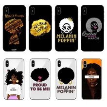 2bunz Melanin Poppin Aba Cases For iPhone X Fashion Black Girl Soft TPU Phone Cover For iPhone 5 5S SE 6 6SPlus 7 7 Plus 8 8Plus цена 2bunz Melanin Poppin Aba Cases For iPhone X Fashion Black Girl Soft TPU Phone Cover For iPhone 5 5S SE 6 6SPlus 7 7 Plus 8 8Plus цены онлайн