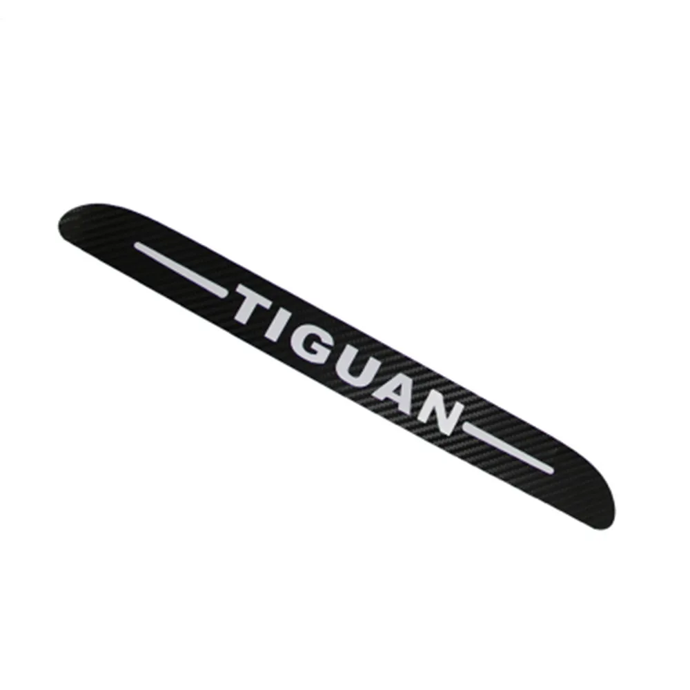 Для VW Tiguan 2013, новинка, для Volkswagen Tiguan 2010, 2011, 2012, карбоновый тормозной светильник, декоративная наклейка, тормозной светильник s Cover