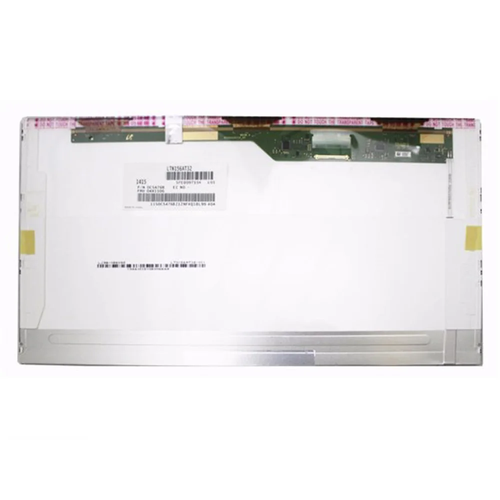 

Tested Grade A+++ 15.6'' for DELL Inspiron 3520 5520 N5110 N5040 N5050 M5040 N5030 15R 1545 1545-7891 Laptop LCD LED Screen