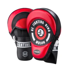 buy boxing pads