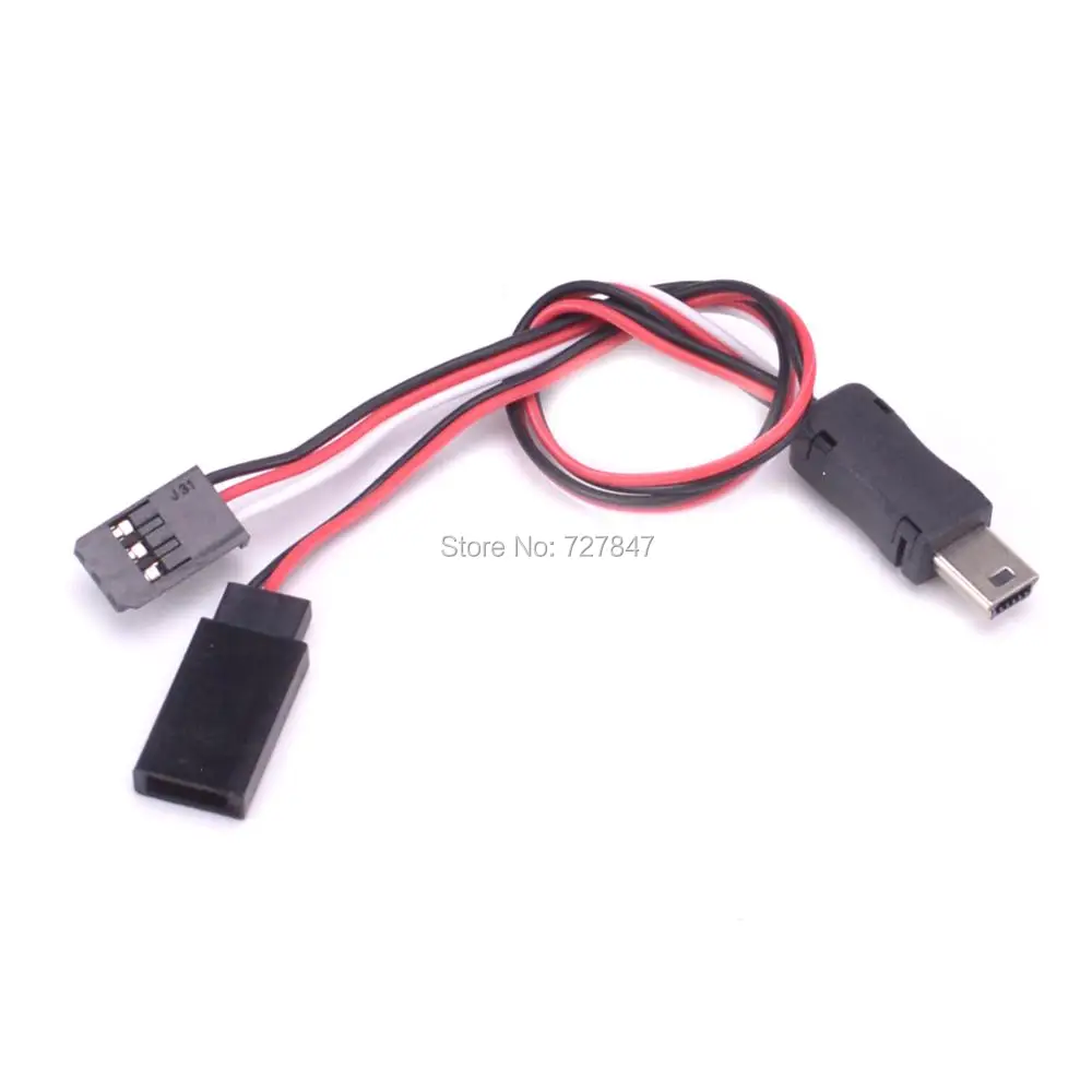 Buy Gopro/Gopro 3 USB TO AV Video Output & 5V DC power